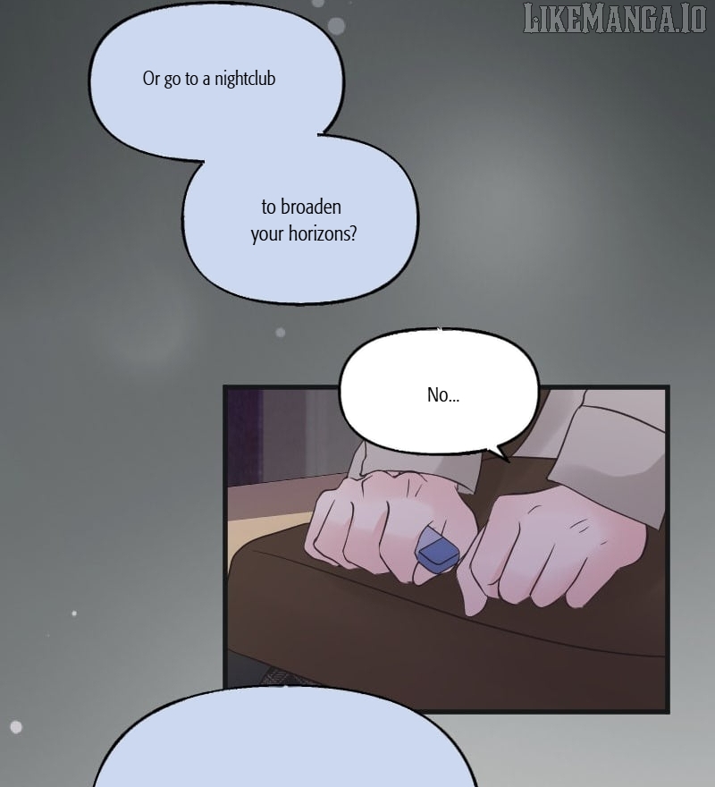 Soul to Soul Chapter 22 - page 6
